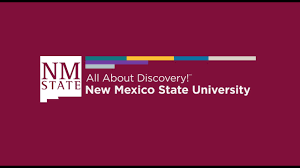 New Mexico State University Academic Programs and Colleges